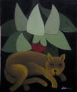 Renverse - 38x46 cm