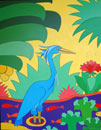 F108 Le hron (Coll. Muse) - 115x146 cm