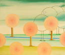 Spring is in the air - 46x55 cm