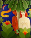 Photo de famille - 130x160 cm